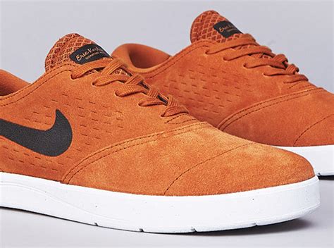 nike eric koston schwarz